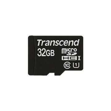 microSDXC/SDHC Classe 10 UHS-I 400x (Premium) - Carte Memoire Flash - 32 Go- UHS Class 1 / Class 10 -
