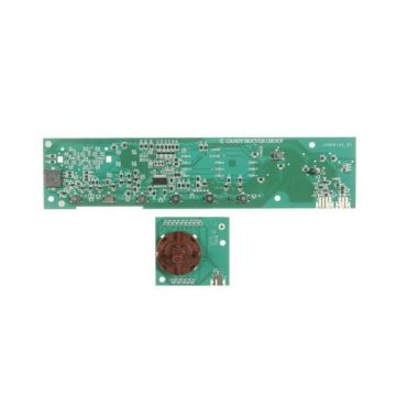 CARTE ELECTRONIQUE LAVE LINGE 41042094 MODULE ELECTRONIQUE X TAB DE COMMANDE