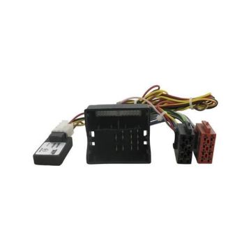 Fiches ISO - CAN+15 pour Audi/Seat/Skoda/VW - R…