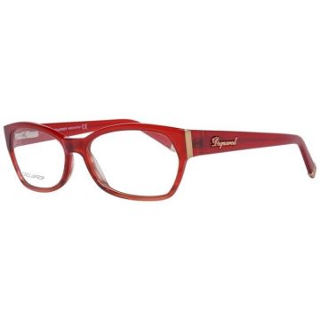 Lunettes - DSQUARED2 - DQ5045-068-55 - Couleur NET - Femme - Monture Classique