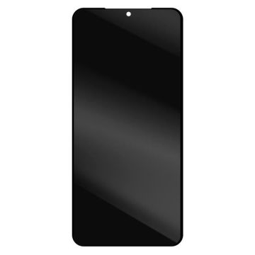 Écran LCD et Vitre Tactile pour Xiaomi Redmi Note 10 et 10s Relife Noir