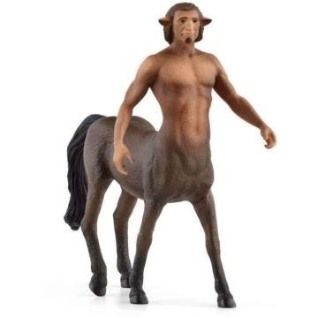 Firenze, Figurine de l'univers Harry Potter®, pour enfants dès 6 ans, 12 x 5 x 12 cm - Schleich 13986 WIZARDING WORLD