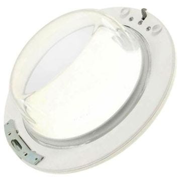 Hublot d'origine - Lave-linge - IGNIS, WHIRLPOOL, BAUKNECHT, GALA (63823)