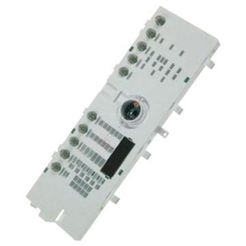Module de commande pour Lave-linge WHIRLPOOL, BAUKNECHT 481010672532