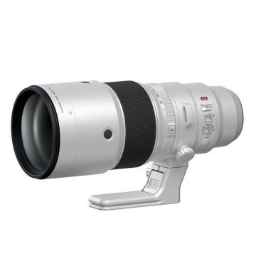 Fujifilm pour hybride focale fixe objectif xf 500mm f/5.6 r lm ois wr