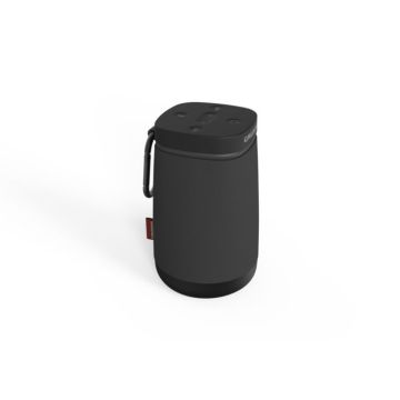 Grundig Enceinte nomade bluetooth noir - PORTABLE360