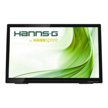 Ecran LED HANNS.G HT273HPB - 27" tactile Full HD (1080p) - HS-IPS