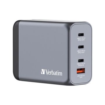 Verbatim - adaptateur secteur
