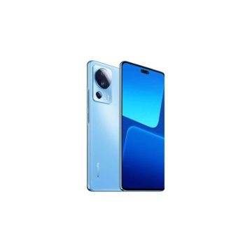 Xiaomi 13 Lite 8Go RAM 128Go ROM Bleu