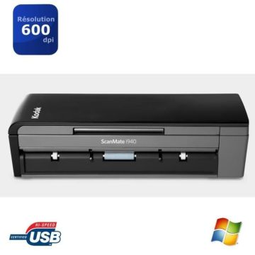 Kodak Scanner Scanmate i940