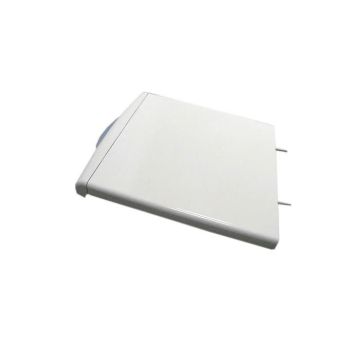 PORTE PORTILLON LAVE LINGE 481244010845 PORTE COUVERCLE COMPLETE