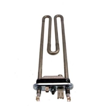 Résistance 1950W (125874-13721) - Lave-linge - ARTHUR MARTIN ELECTROLUX, FAURE, AEG, ELECTROLUX, ZANUSSI, CURTISS (12440)