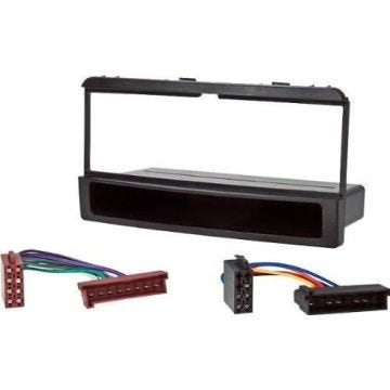 Bo??tier encastrable pour autoradio FORD (Focus) m...