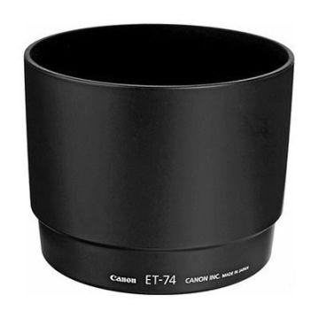 Paresoleil CANON ET-74 pour EF 70-200mm f/4 L USM