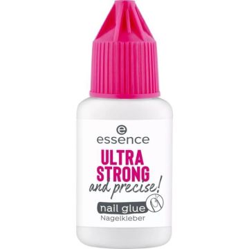 Essence - Colle pour Ongles Ultra Strong and Precise! -