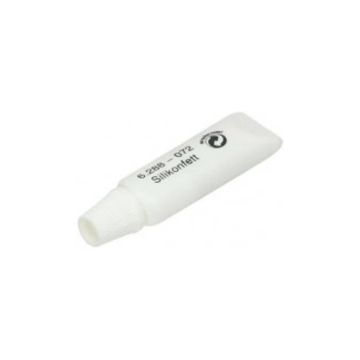 Tube de graisse (silicone) - KARCHER - Nettoyeur vapeur - Accessoire