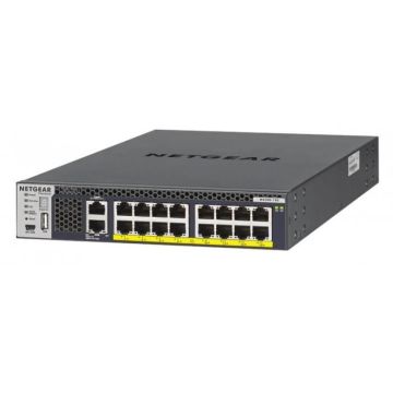 NETGEAR Commutateur M4300-16X POE+APS600W