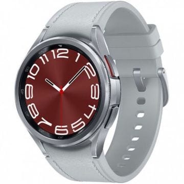 Montre intelligente - Samsung - Galaxy Watch 6 - Gris - IP68 - 5 jours d'autonomie