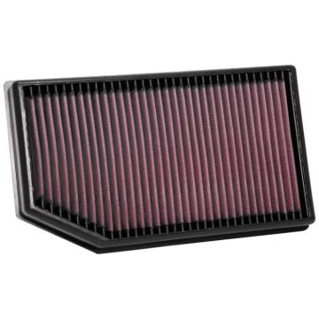 K & N 33-5076 FILTRE À AIR