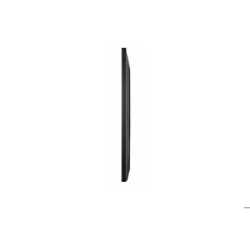 ECRAN LG 49'' LFD 16:9 24h/7j 1920x 1080 4000cd/m2 8ms 2xHDMI DP RS232C RJ45 IR USB Paysage/Portrait.Wifi intégré.Bords fin Noir 49X