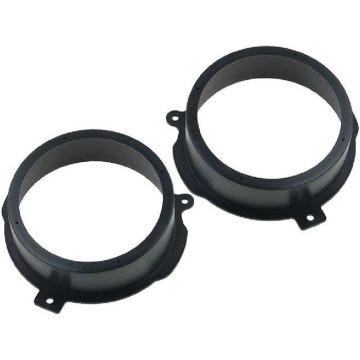 2 Entretoises Haut-Parleur 165mm - Citroen Berlingo Peugeot Partner