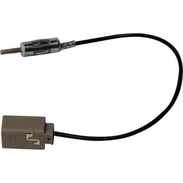 Adaptateur d'antenne GT5 – DIN Peugeot