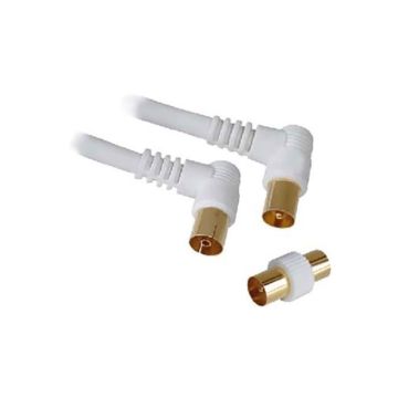 Erard Cordon Tv 2 Metres Sous Blister 304499 Itc