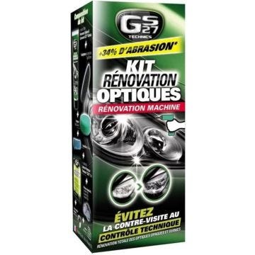 Kit Rénovation Optiques Technics GS27 TE172000