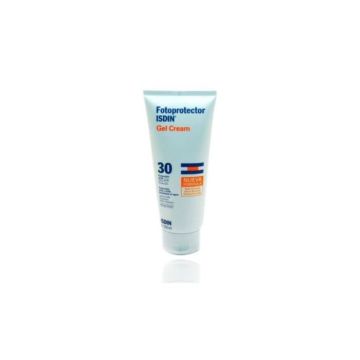 Isdin Fotoprotector Gel Crème SPF30+ 250ml