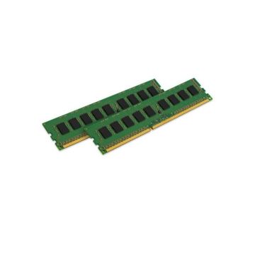 Module de mémoire DDR3L KINGSTON - 8Go 1600MHz - Non-ECC CL11 DIMM (Kit of 2) - Basse tension
