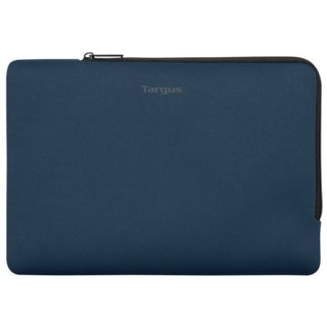 Pochette PC portable Targus TBS65202GL Multi-Fit EcoSmart 15"-16" - bleu - TU