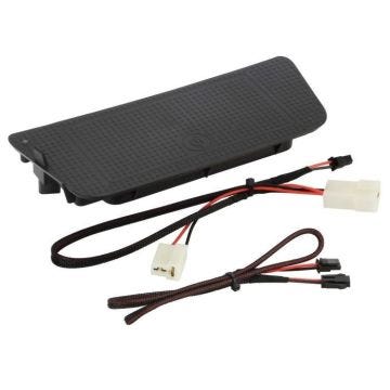 Pochette INBAY® BMW Série 1 (E) 09/2004-10/2013 10W