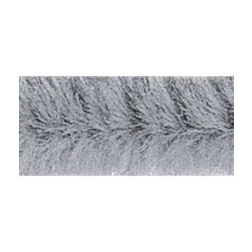 Chenille - Gris - ø 9 mm - 50 cm - 10 pièces - …