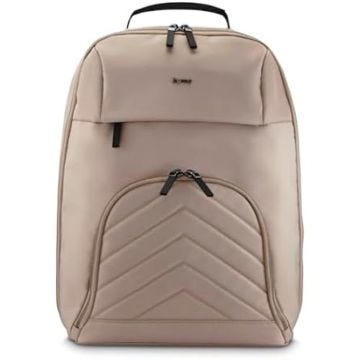 Hama Sac à Dos pour Ordinateur Portable (Compartiment rembourré pour Ordinateur Portable jusqu'à 16,2", Compartiment pour Tablette