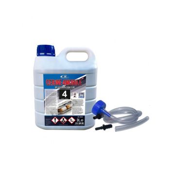 Additif FAP, cérine voiture, 4eme génération 3L (O.E. : 1623961680) 3L - 3RG