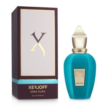 Xerjoff Erba Pura Unisexe EDP 50 ml