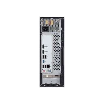 PC de bureau - ACER - Aspire XC-1780 - Core i5 13400 - 8 Go RAM - SSD 512 Go
