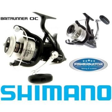 Moulinet Shimano Baitrunner 4000 Oceanic