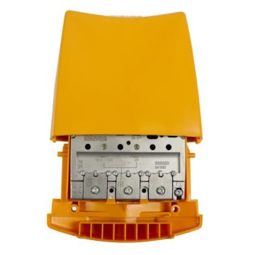 Amplificateur de mât à gain élevé (LTE700, 2e dividende numérique)