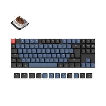 Clavier sans fil - Keychron - K1 Pro - Mécanique - Rétroéclairé - RGB