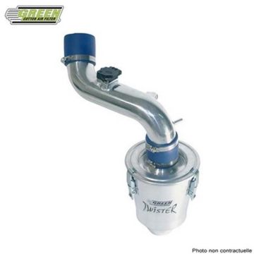 ST026 - Kit Admission Directe Speed R Twister compatible Nissan 350ZRoadster - 3.5L i - 02-09 - 280cv