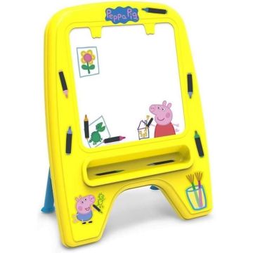 Boys-Pepa Pig ma première planche, adaptée aux cires et aux marqueurs rotatifs, à partir de 18 mois 5
