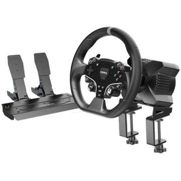 Volant de jeu - MOZA Racing - R3 Bundle - Xbox & PC - Filaire - Retour de Force - Direct Drive