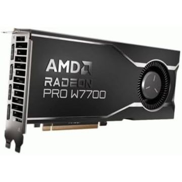 AMD Radeon Pro W7700 16GB
