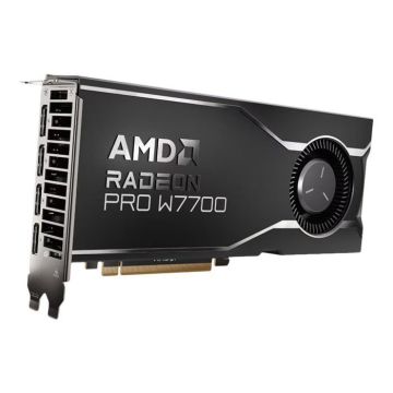 AMD Radeon Pro W7700 16GB