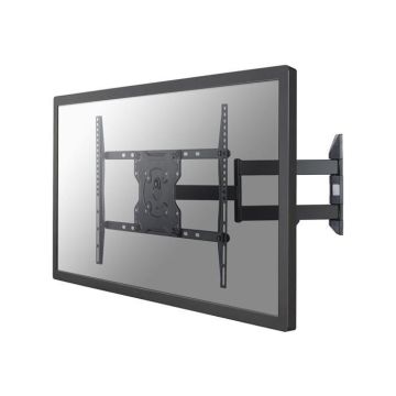 NEWSTAR Montage mural pour Écran LCD - Noir - 42"-70"