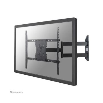 NEWSTAR Montage mural pour Écran LCD - Noir - 42"-70"