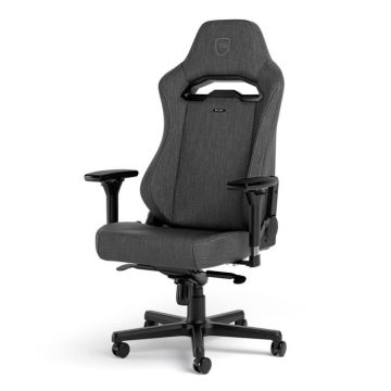 Fauteuil Gamer Noblechairs Hero ST TX (Gris)