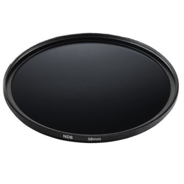 Hama 00076899, 5,8 cm, Filter set, Double-sided coating, 3 pièce(s)