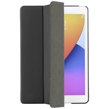 Housse pour tablette - Hama - Fold Portfolio - iPad 10.2 (2019) - iPad 10.2 (2020) - iPad (9e génération) - Noir